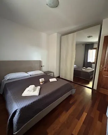 Apartment Pretty House Olbia